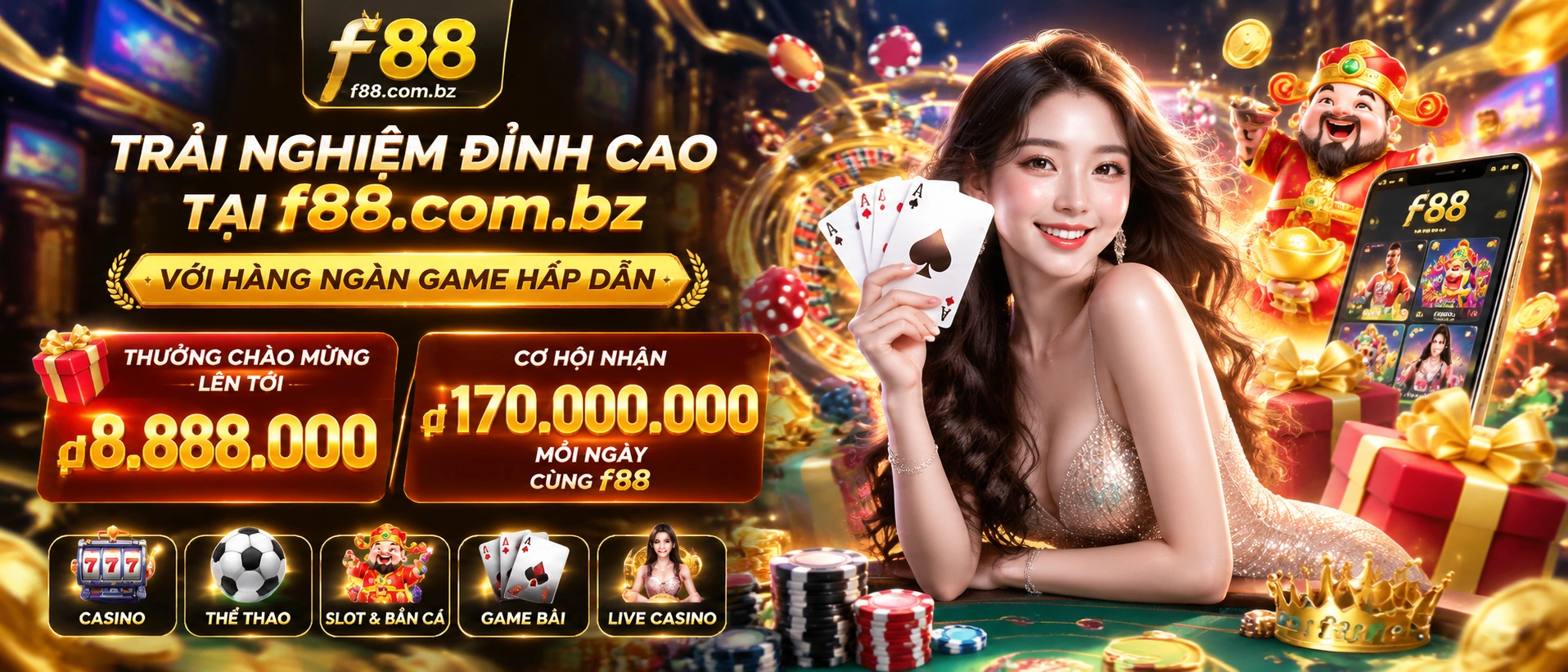 Daily casino rewards and welcome offers