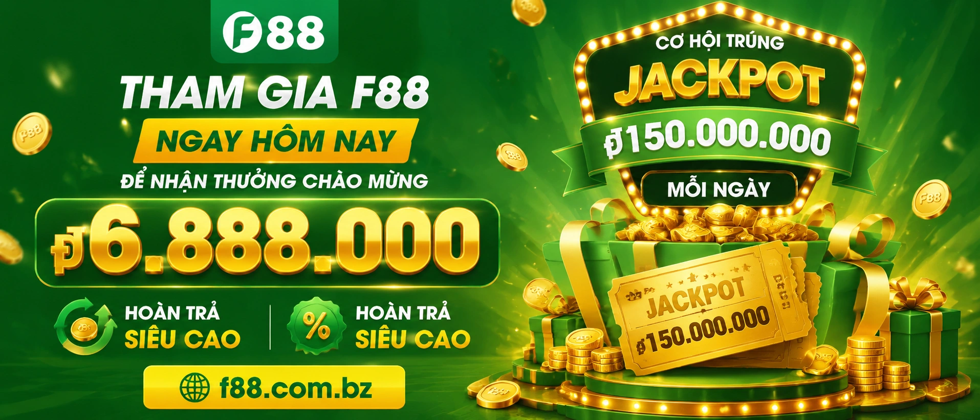 f88.com.bz Casino | No Hu, Ban Ca, Live Casino 5 Card games sports picks and promo routes