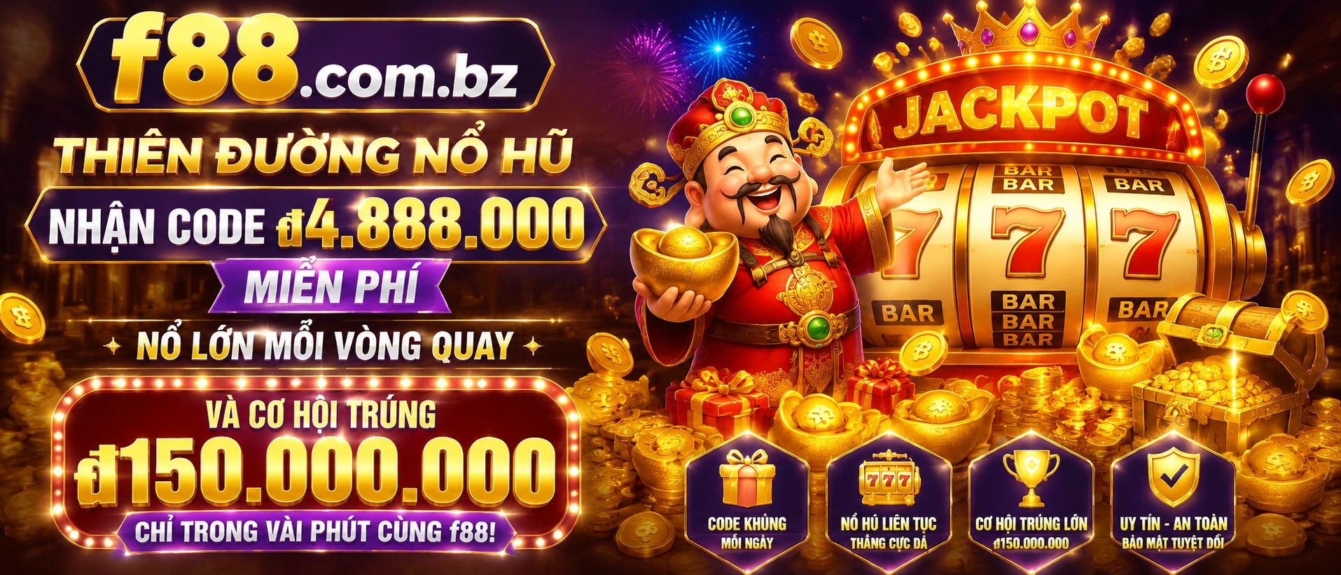 Slot Dead or Alive paling hangat