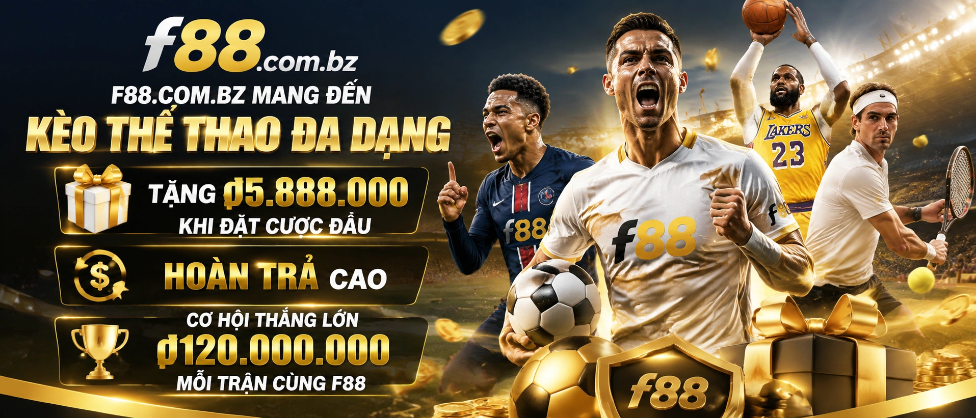 f88 sports banner 2