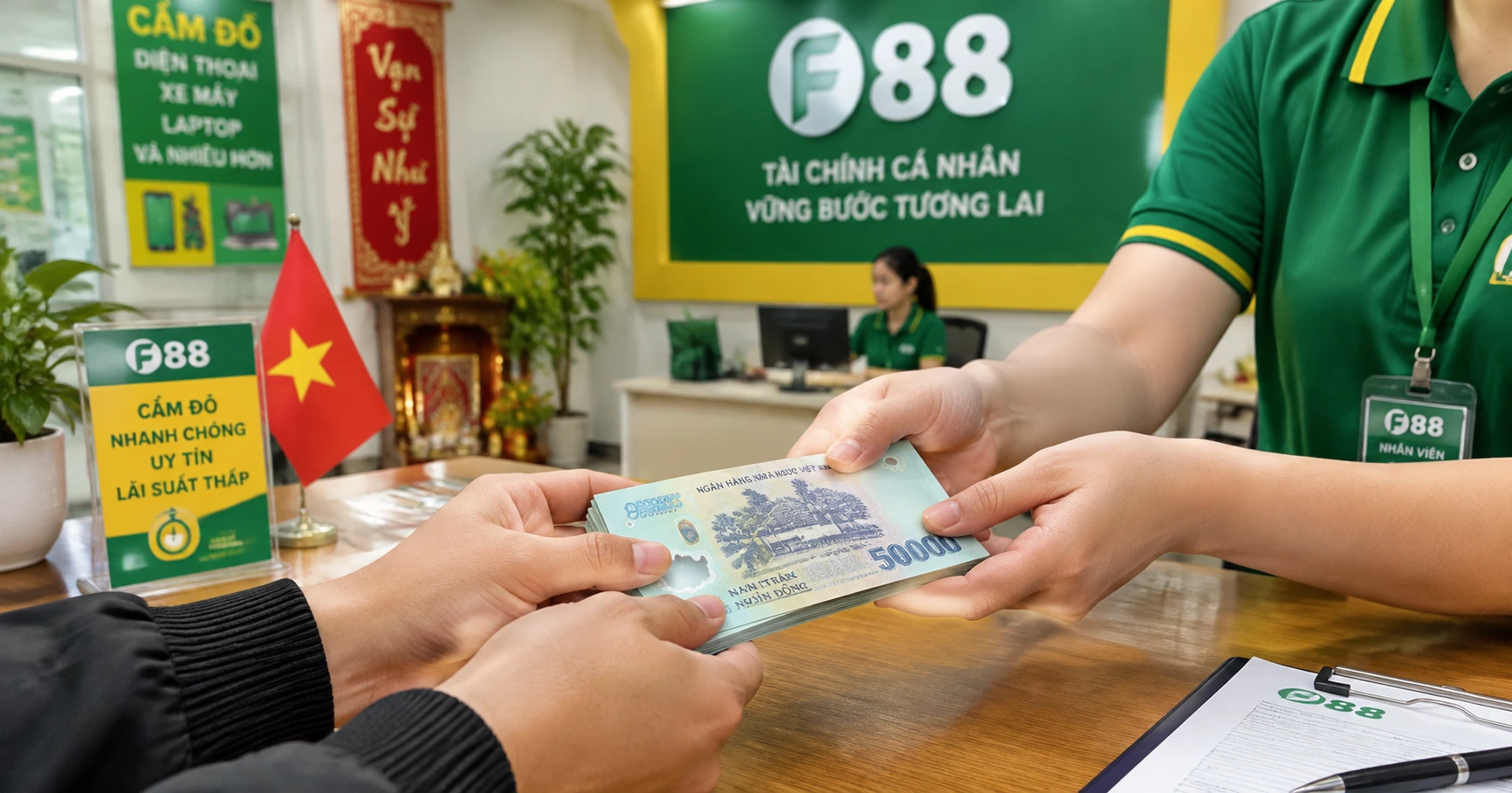 Hướng Dẫn Chi Tiết Về Vay 15tr F88 Hiện Nay - image 2 Hướng Dẫn Chi Tiết Về Vay 15tr F88 Hiện Nay - image 2
